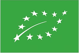 Certifié biologique