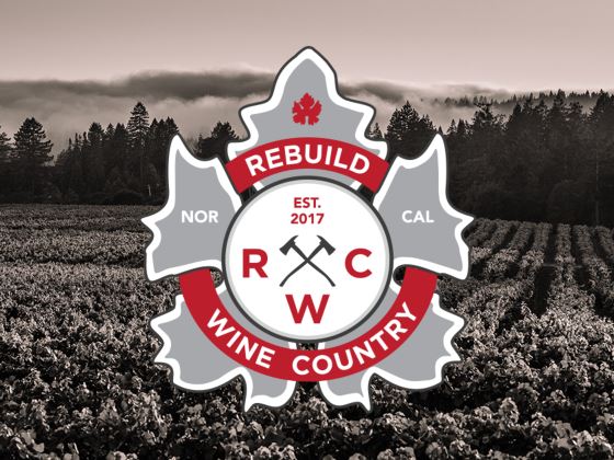 Rebuild Wine Country