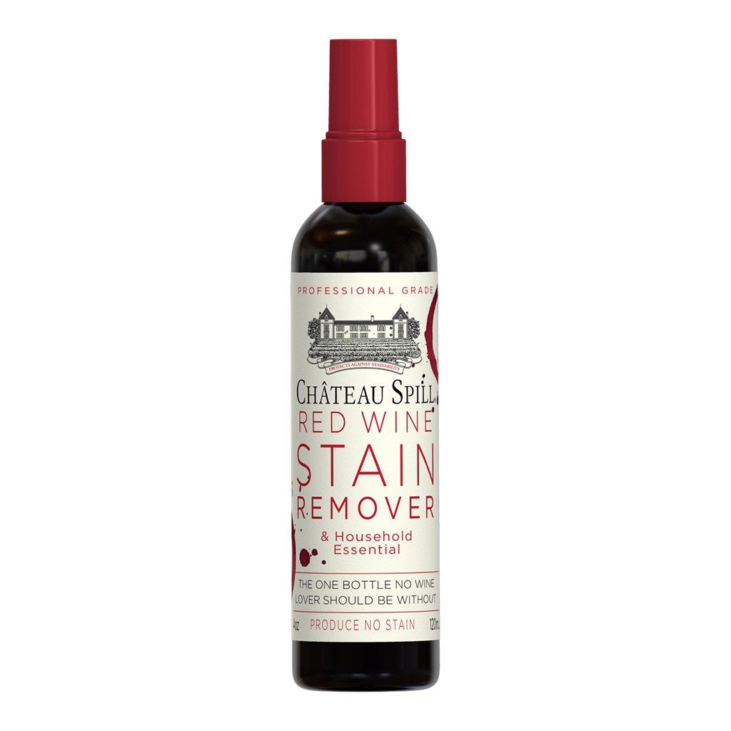 Red Wine Stain remover