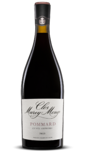 Château de Pommard's Clos Marey-Monge Cuvée Amphore 2023