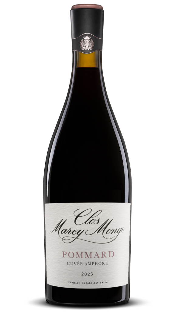 Clos Marey-Monge Cuvée Amphore 2023