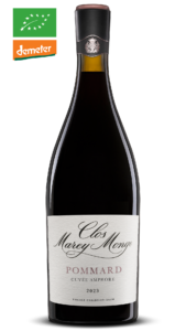 Cuvée Amphore 2023 - Château de Pommard