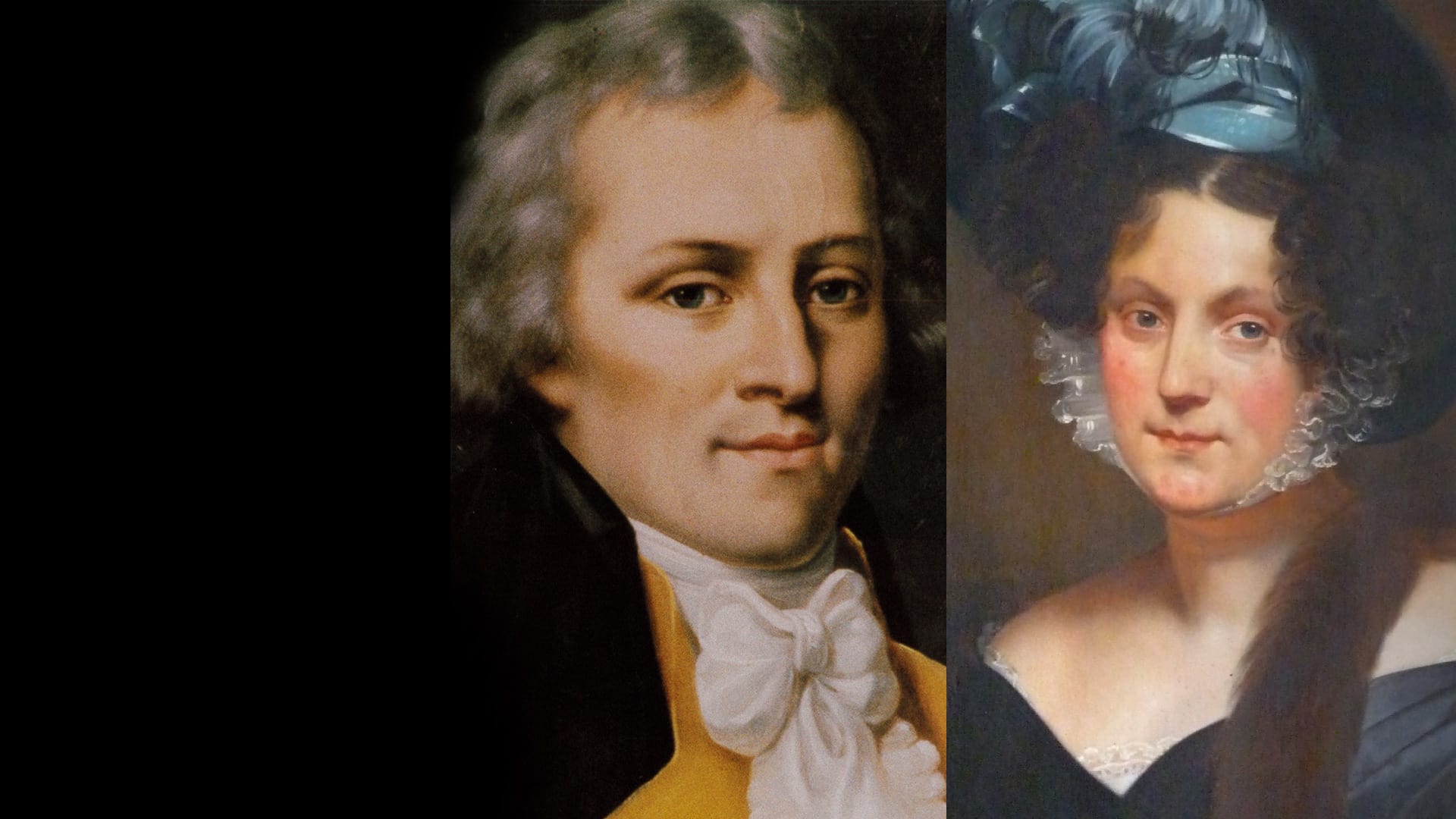 A Marriage Made in Pommard