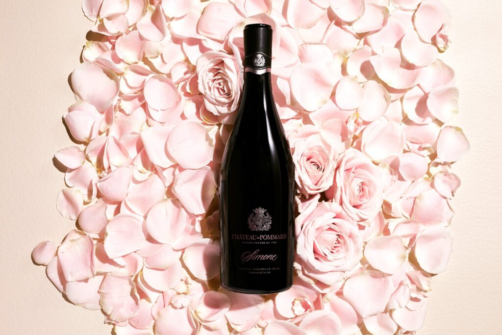 Simone 2018: An extraordinary cuvée born from a remarkable terroir