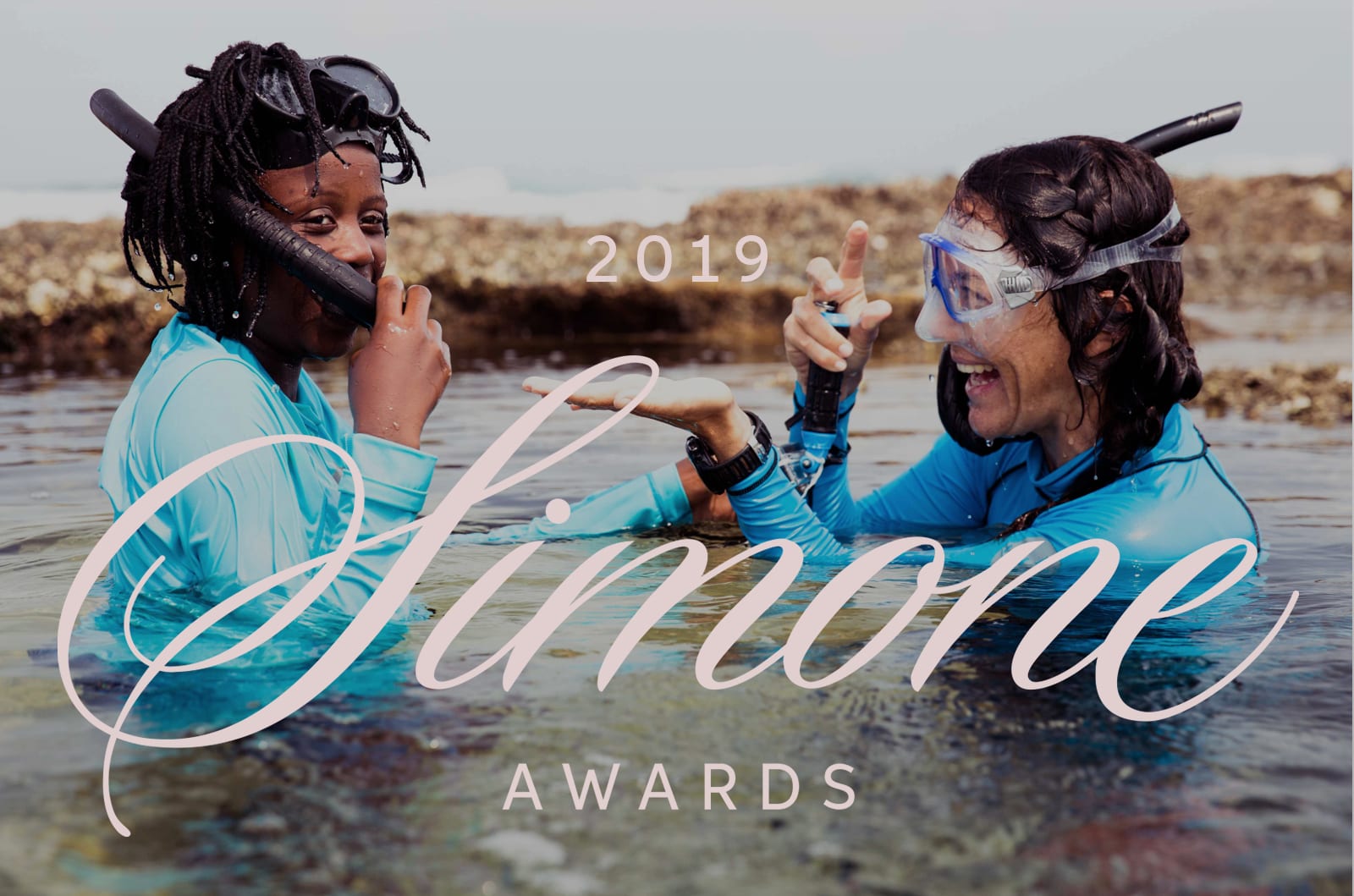 Les lauréates des Simone Awards 2019 enfin dévoilées