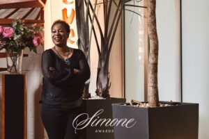 Lancement des Simone Awards 2021