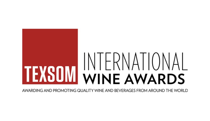 TEXSOM International Wine Awards 2021
