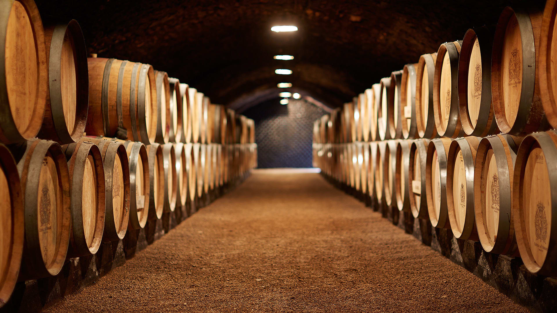 The Thunder Cellar