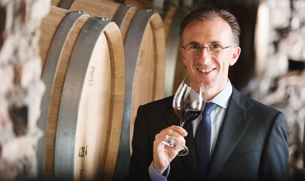 Paolo Basso, Sommeliers International – Simone 2017