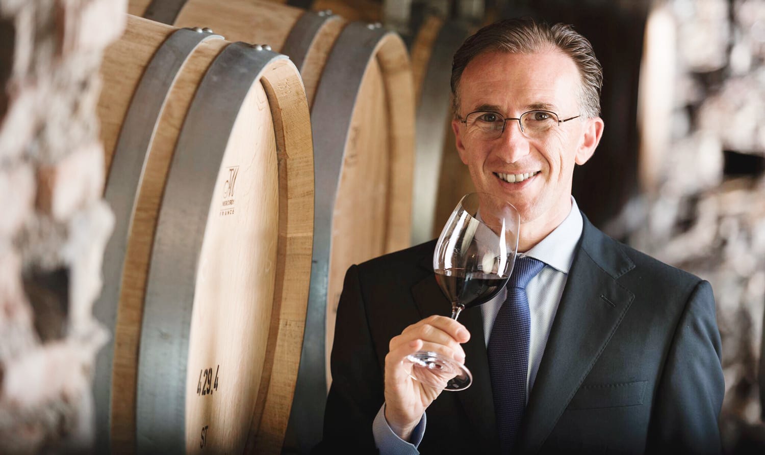 Paolo Basso, Sommeliers International – Simone 2017