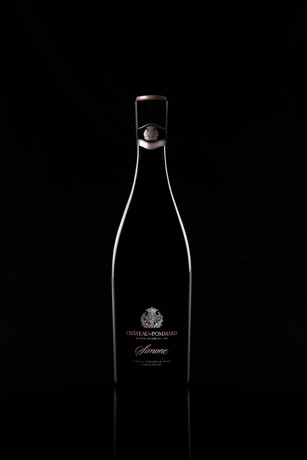 Simone 2015: The Vintage of a Lifetime