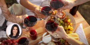 The Art of Food and Wine Pairing in the Fall, with Grace DeCoske