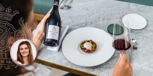 Unlock the Magic of Burgundy Wines with Daniela DaSuta