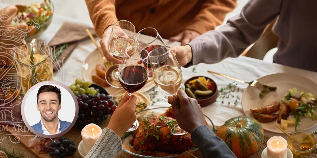 An Insider’s Guide to the Holiday Season with Robin