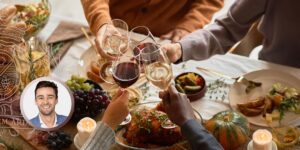 An Insider’s Guide to the Holiday Season with Robin
