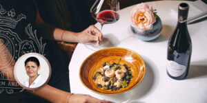 Exploring the Art of Wine Pairing: Insights from Stéphanie