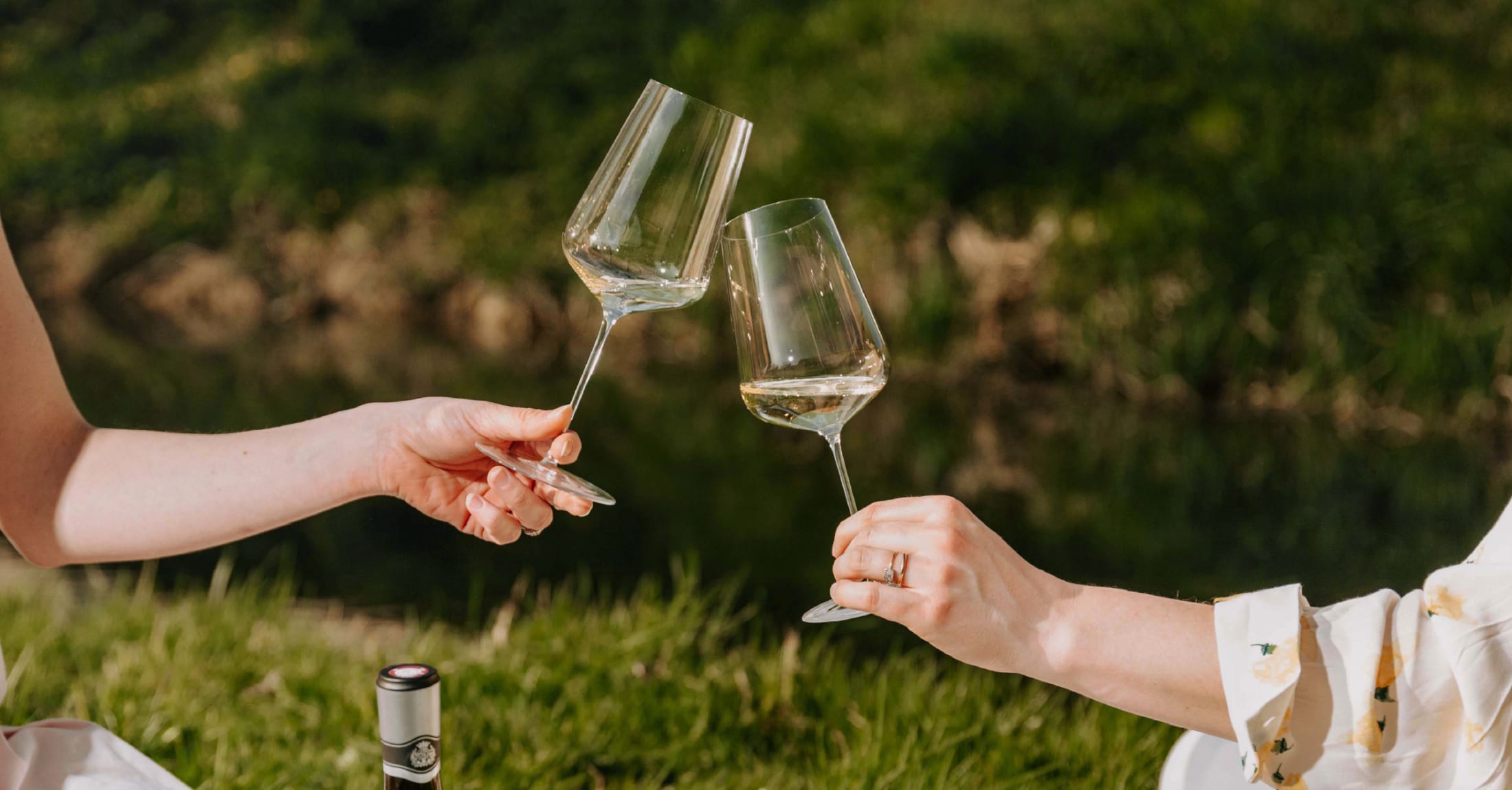 International Chardonnay Day: why loving this grape is as easy as ABC