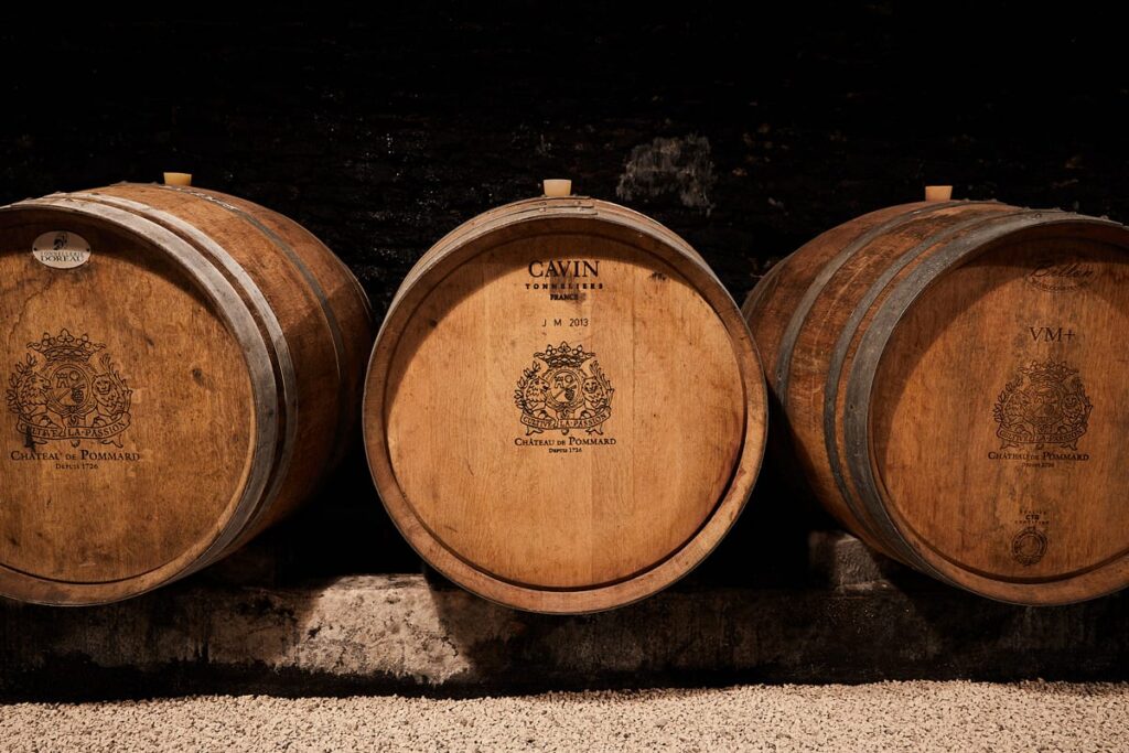 Comment conserver votre vin?