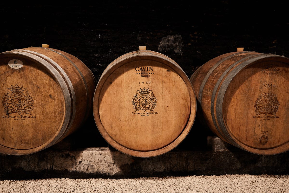 How to Store Your Wine Properly?
