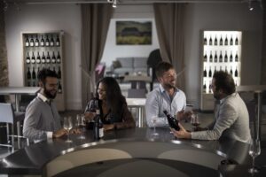 "In Vino Veritas" : Nos Citations Préférées