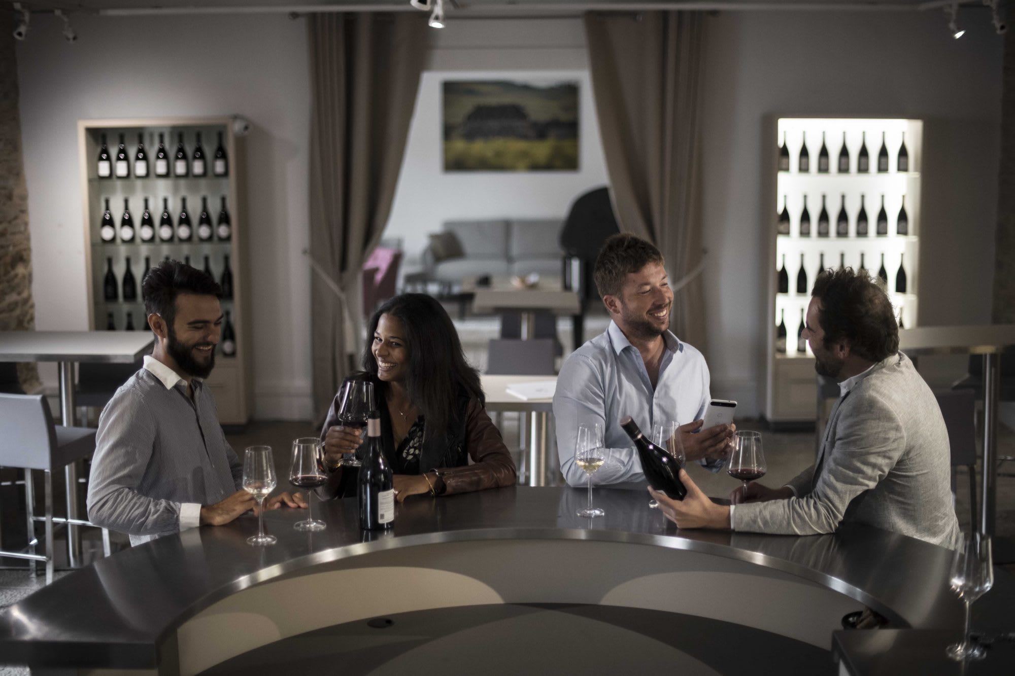 "In Vino Veritas" : Nos Citations Préférées