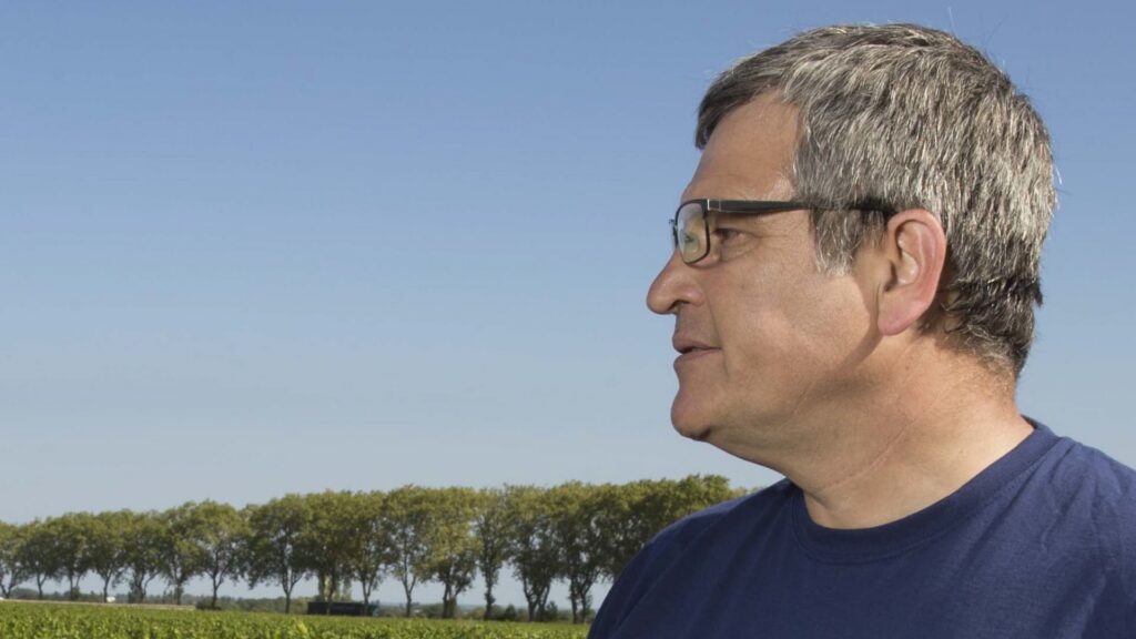 Emmanuel Sala – Winemaker