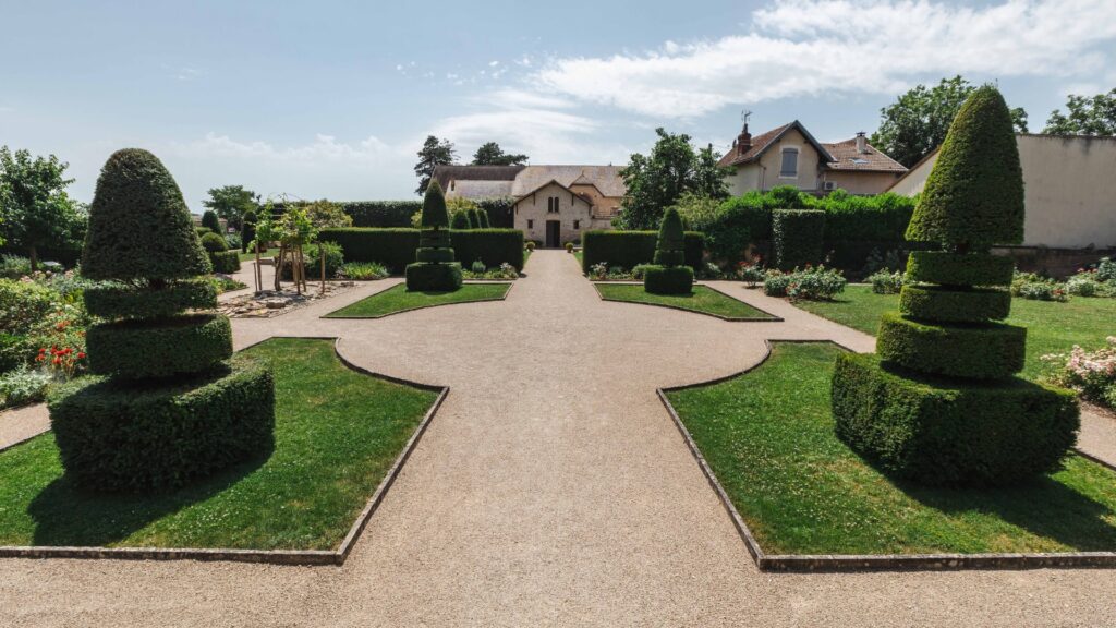 Our gardens: a True Ecosystem