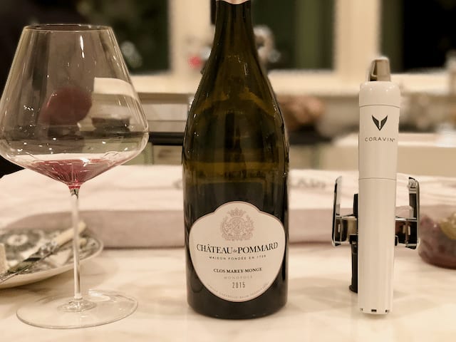 Why I Love My Coravin
