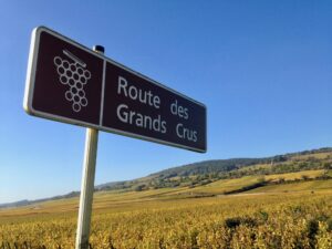 1937-2017: 80th Anniversary of the Route des Grands Crus