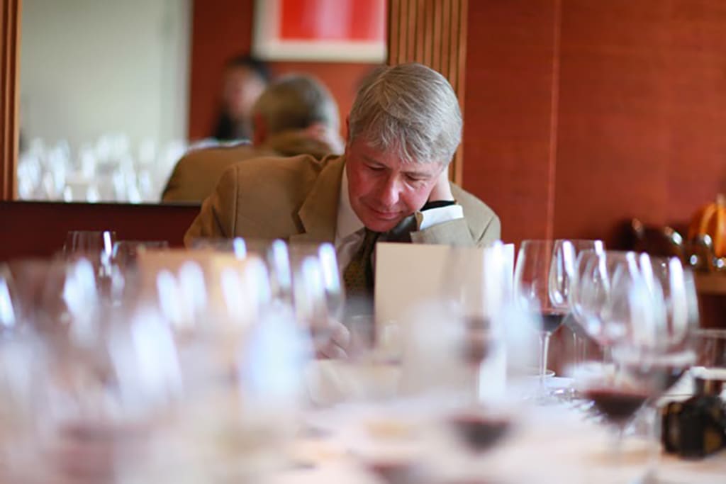 Neil Beckett reviews our Clos Marey-Monge Monopole 2014