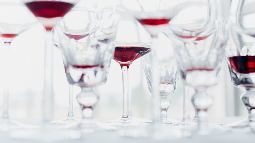 Five Tips To Serve Your Wine Like A Pro