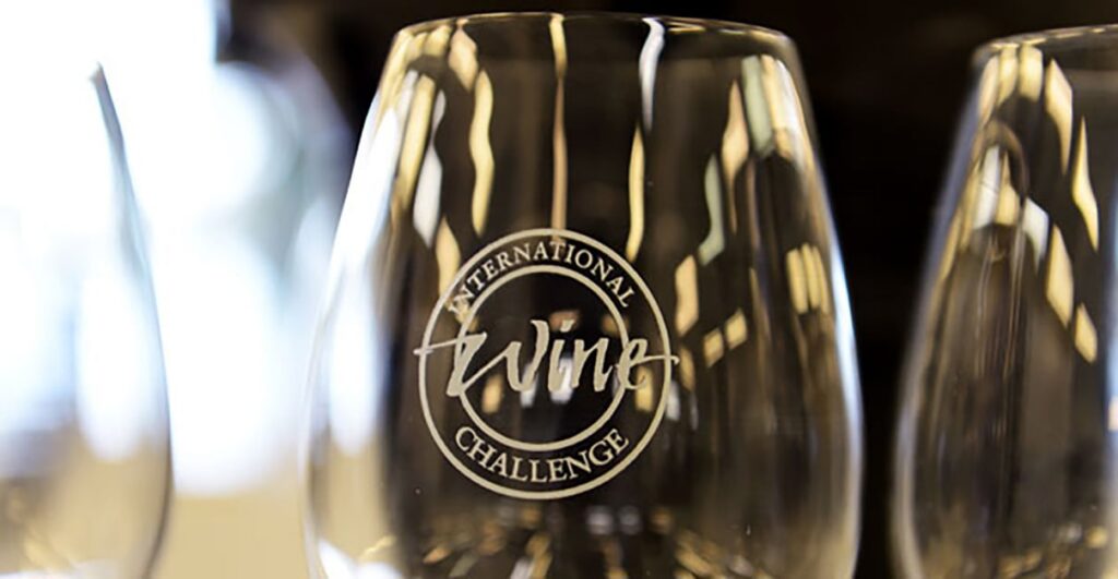 2019 International Wine Challenge – Simone 2016