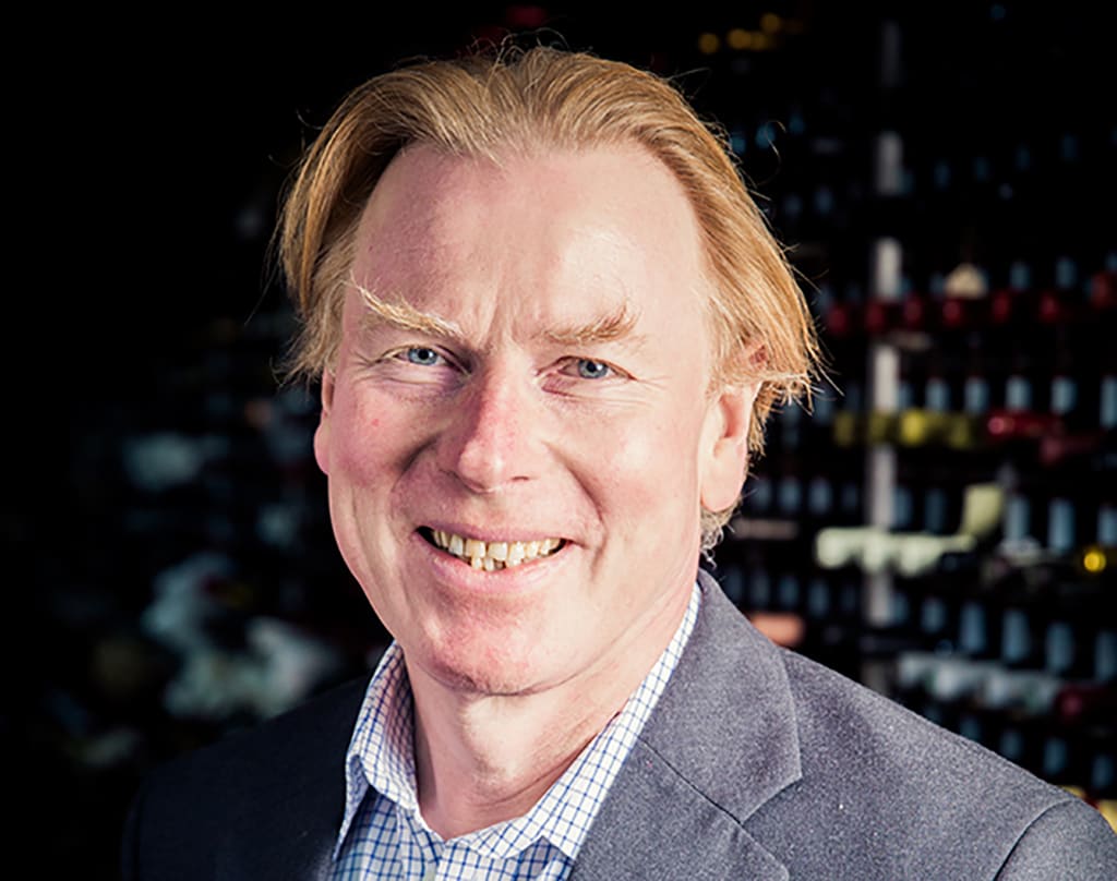 Jasper Morris, Inside-Burgundy.com – 2017 Château de Pommard