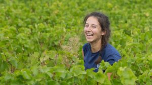 Julie Lacroix – Manager des Ressources Humaines