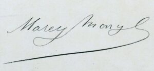 Famille Marey-Monge (1763 – 1936)