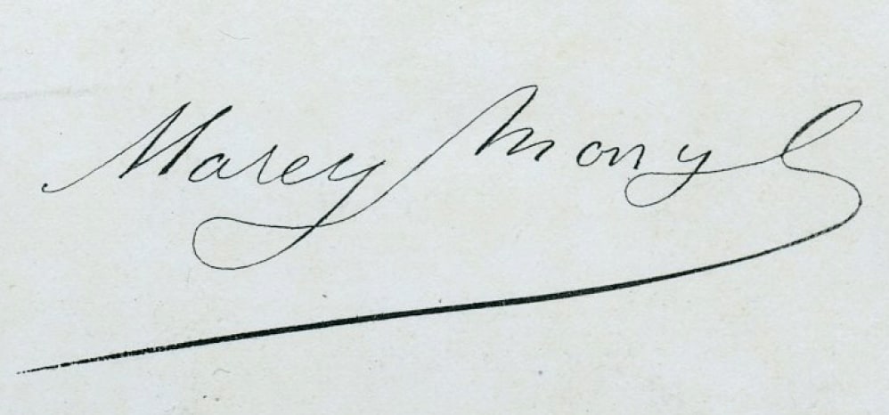 Famille Marey-Monge (1763 – 1936)