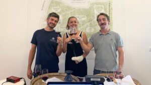Our Clos Marey-Monge 2022 Online Tasting