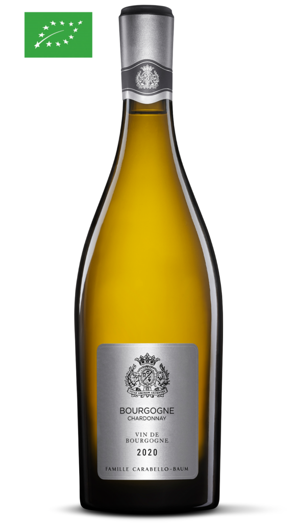 Bourgogne Chardonnay 2020