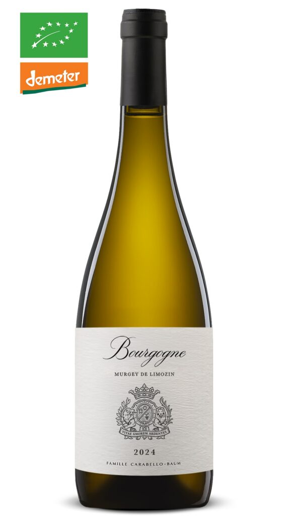 Bourgogne Murgey de Limozin 2024