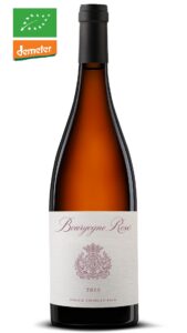 Bourgogne Rosé 2025