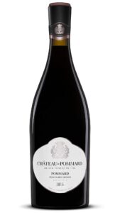 Clos Marey-Monge Monopole 2015