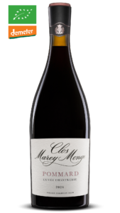 Pommard Clos Marey-Monge Chantrerie 2024