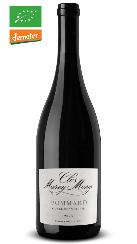 Clos Marey-Monge Chantrerie Magnum 2023