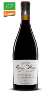 Pommard Clos Marey-Monge Grands Esprits 2024
