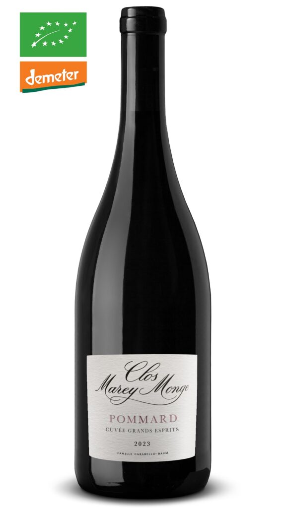 Clos Marey-Monge Grands Esprits Jeroboam 2023