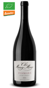 Pommard Clos Marey-Monge 75 Rangs 2024 magnum