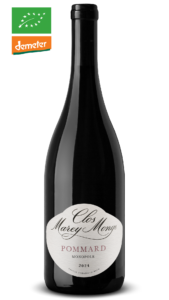 Pommard Clos Marey-Monge Monopole 2024 magnum