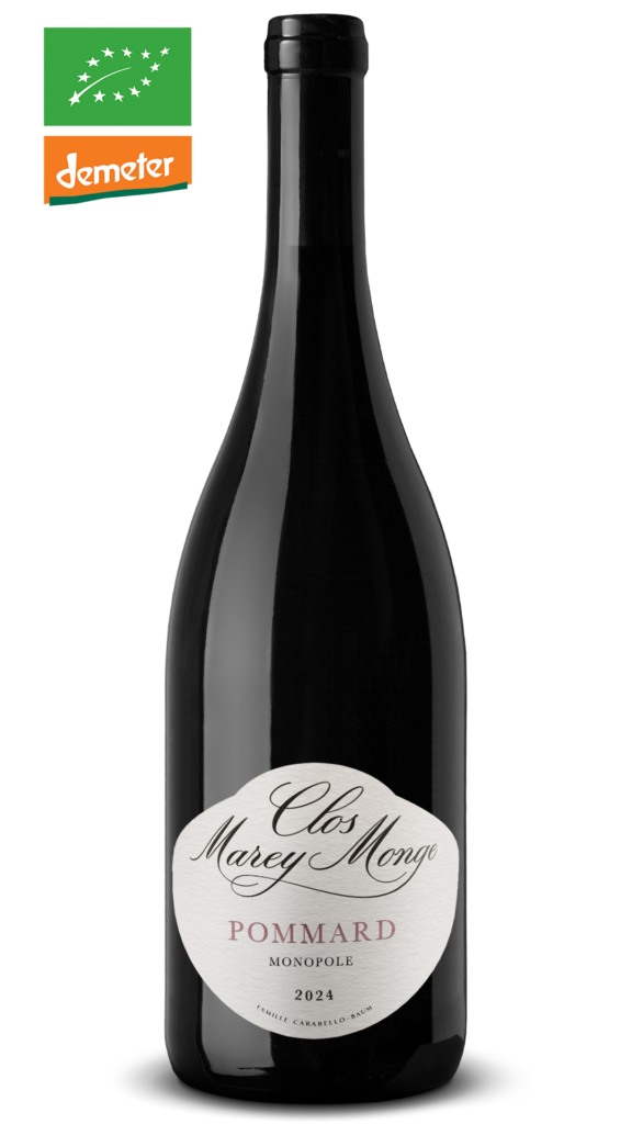 Clos Marey-Monge Monopole 2024 Magnum