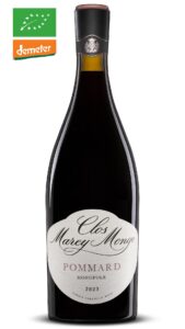 Clos Marey-Monge Monopole 2023