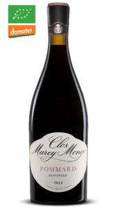 Pommard Clos Marey-Monge Monopole 2024
